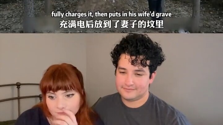 When foreigners encounter the Chinese “yi nan ping”