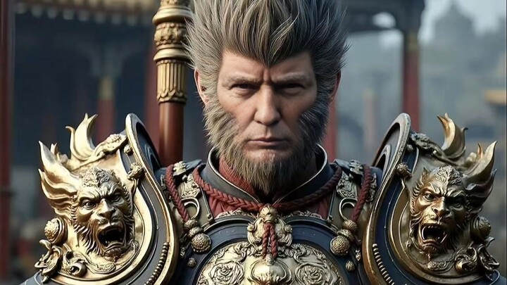 ประธานาธิบดีสหรัฐฯ เล่นเกม Black Myth: Wukong ตอนที่ 5: ประสบการณ์พิสดารที่เสวี่ยซีเทียน