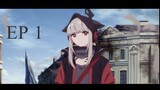 Arknights  Perish in Frost Episode 1