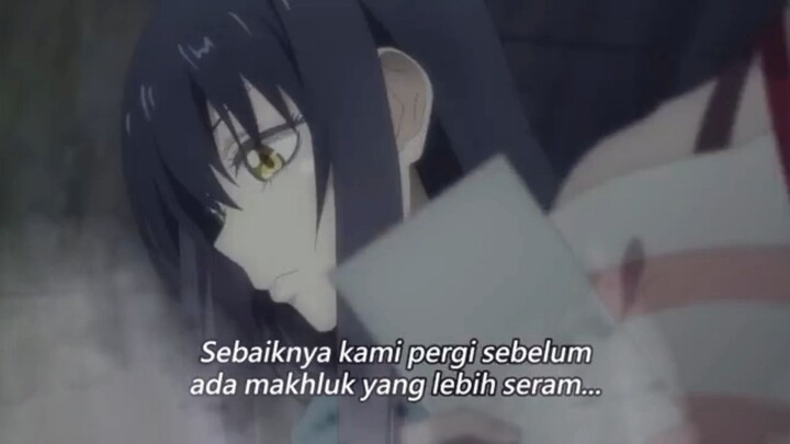 MIERUKO CHAN SEASON 2 Eps 01