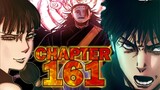 Review Chapter 161 Jujutsu Kaisen - Culling Game Dimulai - Panggil Aku Remi!