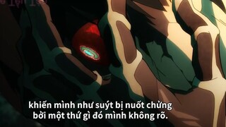 Sức mạnh thật sự của main - #AniMeme