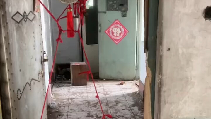 Tiba-tiba menemukan suatu tempat—ini artinya apa? Ada makna atau pesan tertentu nggak? #RekamanLangs