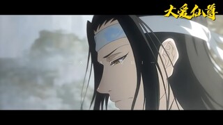 方源，再带我们冲锋一次吧