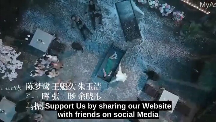 🇨🇳 Marry Him in Her Place Ep 7