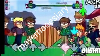 mayemaoesiary 10.0 todd