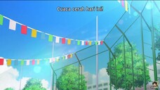 Episode 10 - Komi-san WA Komyushou Desu Subtitle Indonesia