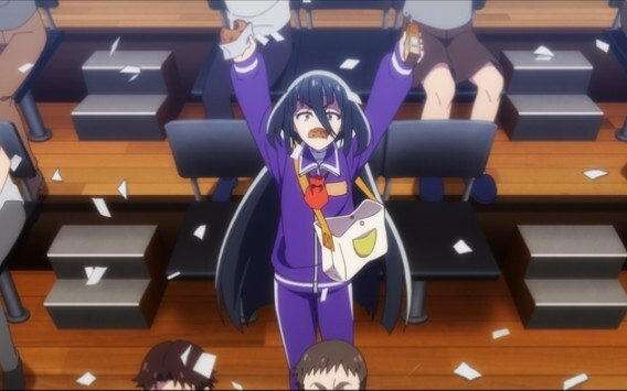 [Saga Idol] Comeback Season 6 – Interlude: Tae’s Wonderful Adventure (Provisional)