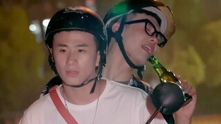 "You are always better than others, at least in my eyes"