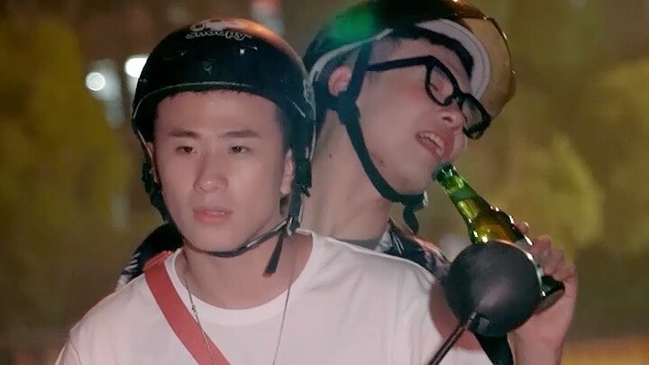 "You are always better than others, at least in my eyes"