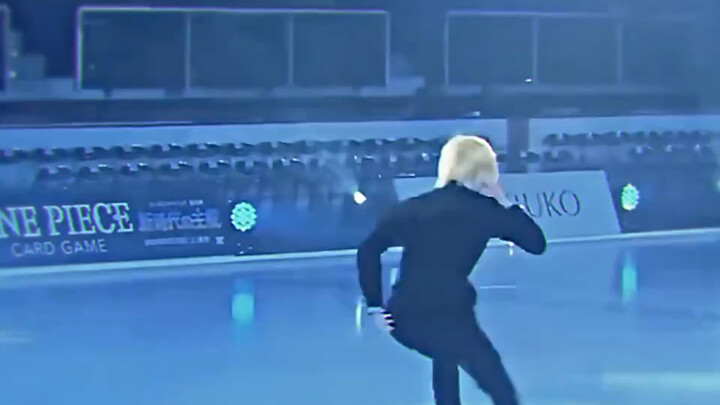 Sanji-san is so charming