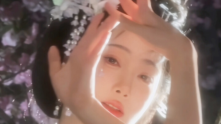 "Turning your hand, it's clouds; turning it again, it's rain."