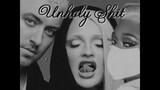 (MV) Unholy Shit - Sam Smith, Kim Petras & Megan Thee Stallion (Unholy x Thot Shit)