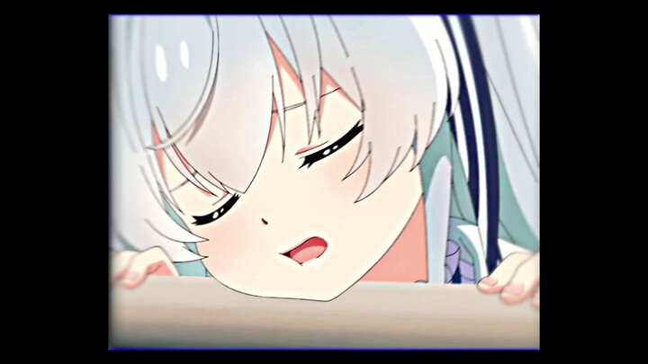 Celia Claire - AMV Daddy Style ||| Remake @Rylexfy