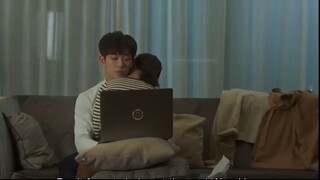 EP19 EMBRACE IN THE DARK NIGHT (ENG SUB)