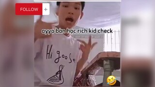Ước mơ làm richkid chưa bao giờ nguôi :))