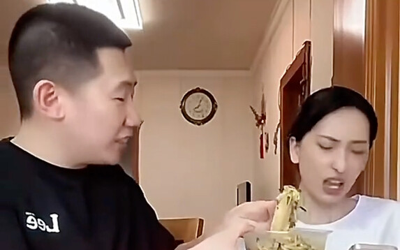 Respect the noodles—don’t just slurp them down!