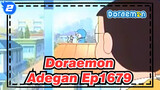 [Doraemon (1979)] Ep1679 Penuh Dengan Nobita - Tanpa Teks_2