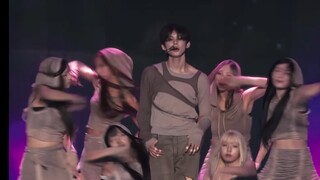 TXT YEONJUN’s DANCE COVER