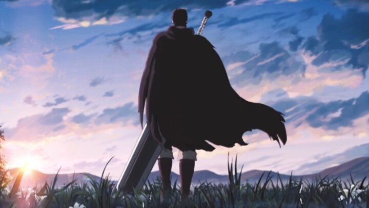 [Berserk|AMV|ความกล้า] "เงียบสงบดั่งสายฝนปรอย ลึกล้ำดั่งเหวลึก"