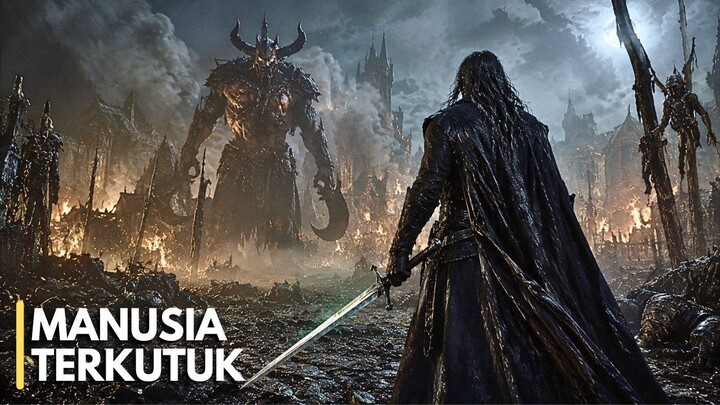 JIWANYA DIBURU PARA IBLIS DAN PENYIHIR ‼️