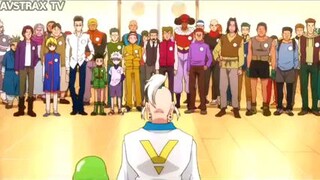 HUNTER X HUNTER EPISODE 7 TAGALOG