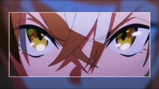 【赛马娘】领 域 展 开