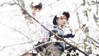 [YoonMin]I will have everything when you're here
