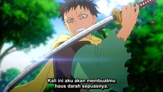 Sengoku Youko Eps 11 (Sub-Indo)