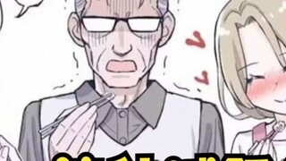 [Mu Yu] I instantly understood the meaning of "Little Secrets in the Parents' Calendar" 🥵 This kind 