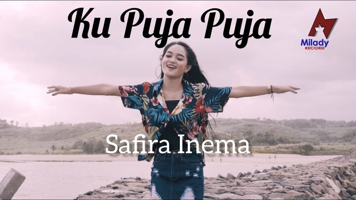 Safira Inema - Ku Puja Puja (DJ Santuy Full Bass) [OFFICIAL]
