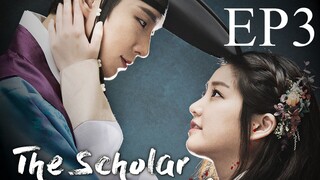 The Scholar Who Walks the Night (Season 1) Hindi Dubbed EP3