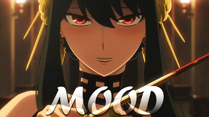 Spy x Family「 AMV 」 - อารมณ์