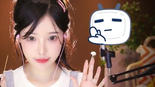 【Enqibutian】Pick your ears