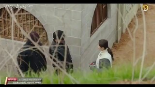 Crash Landing On You Eps 9 #Sub.Indo