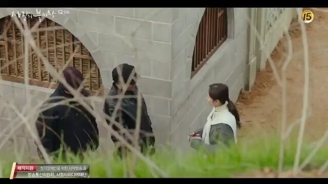 Crash Landing On You Eps 9 #Sub.Indo