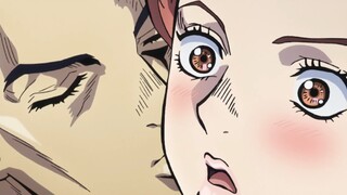 "Cinderella" bisa memberikan cinta kepada siapa pun, termasuk Yoshikage Kira