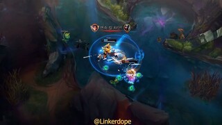 Những pha trao đổi chiêu thức mãn nhãn phần 4 #game