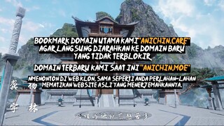 Peerless Battle Spirit eps 148 Sub Indo