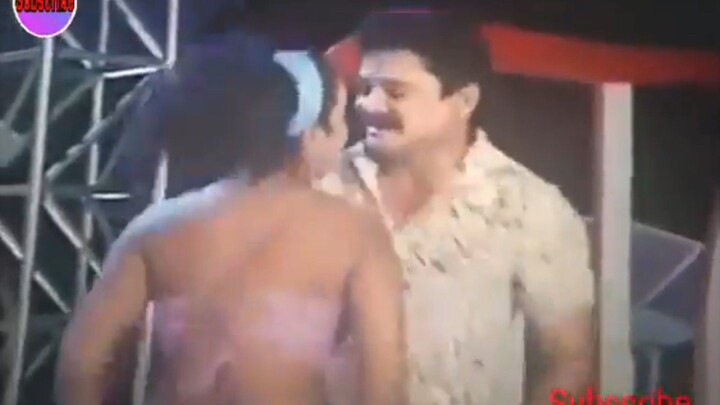 Sexy Bangla Movie song poly