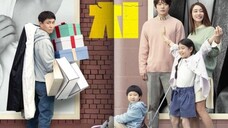 SWITCH (2023) KOREAN MOVIE SUB INDO