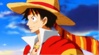 Random OnePiece - Tôi Là Luffy