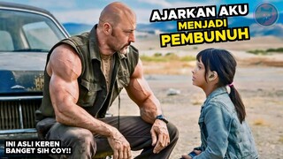 Keluarganya Dibantai, Gadis Ini Dilatih Jadi Pembunuh Bayaran Demi Balas Dendam - Alur Cerita Film