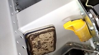 door lock testing