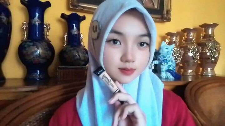 ||concealer harga murah, kualitas ga murahan!!😻||