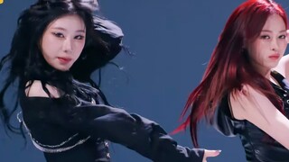 【ITZY】عودتها إلى STUDIO CHOOM بعد ثلاث سنوات｜ نسخة الرقص من أغنية "Girls Will Be Girls"