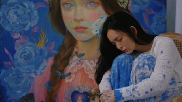 Jangan biarkan kerumitan dan beratnya hidup menutupi terang Anda