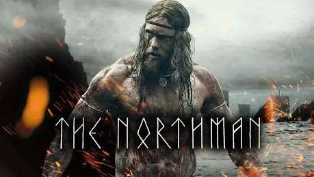The Northman (2022) (Action Adventure) W/ English Subtitle HD