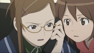 .hackQuantum (OVA) (Eng Dub) Season 1 Episode 2