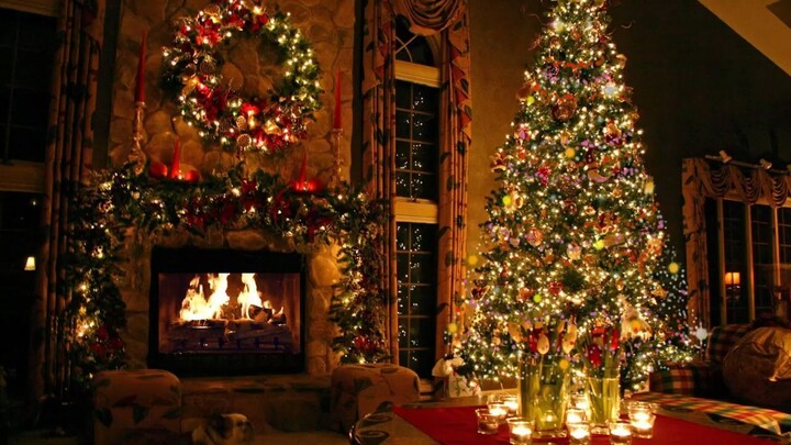 A Classic Christmas with Perry Como, Peggy Lee, Darlene Love, Frank Sinatra and more